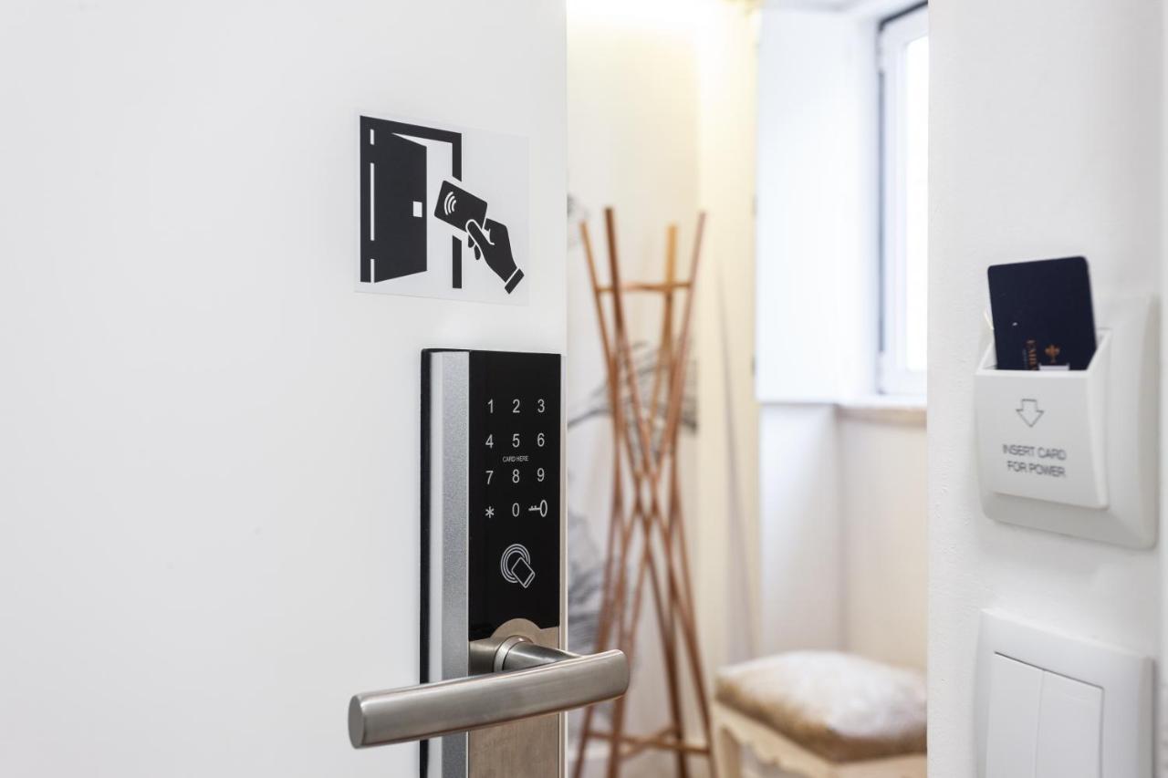 Embaixador Apartments&Suites Lisboa Екстериор снимка