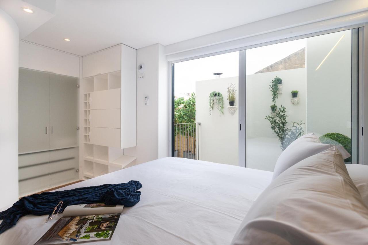 Embaixador Apartments&Suites Lisboa Екстериор снимка