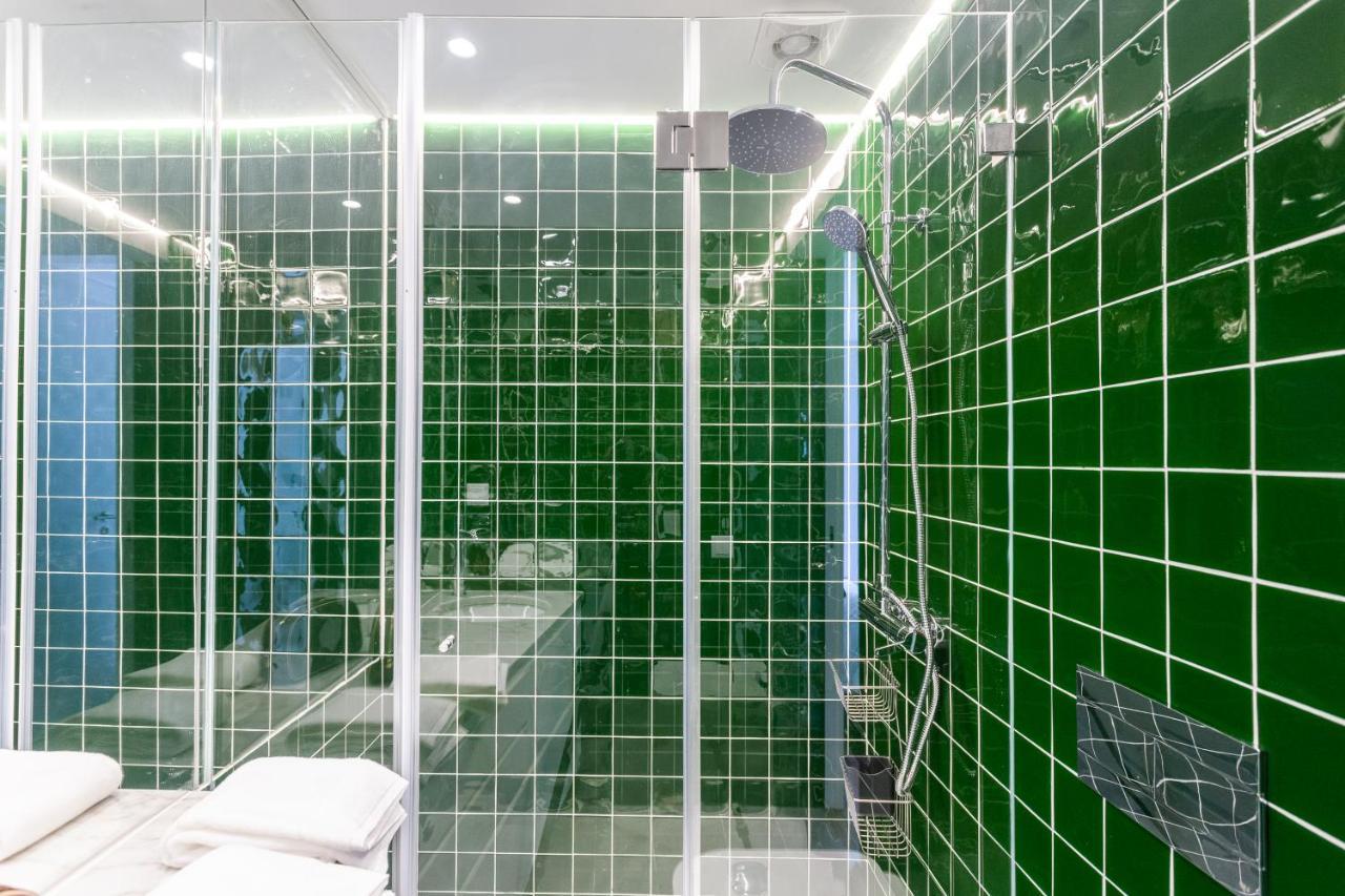 Embaixador Apartments&Suites Lisboa Екстериор снимка