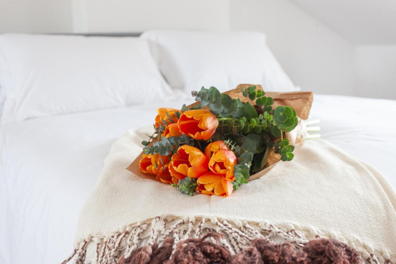 Embaixador Apartments&Suites Lisboa Екстериор снимка
