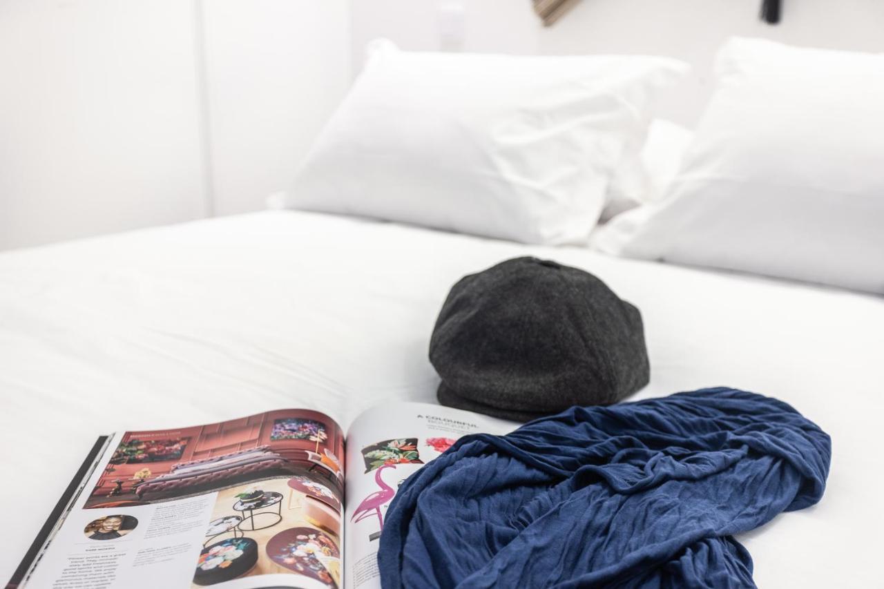 Embaixador Apartments&Suites Lisboa Екстериор снимка