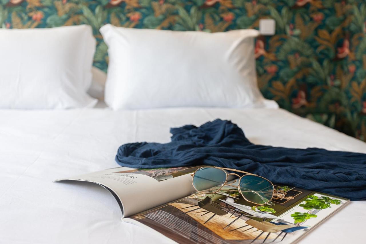 Embaixador Apartments&Suites Lisboa Екстериор снимка