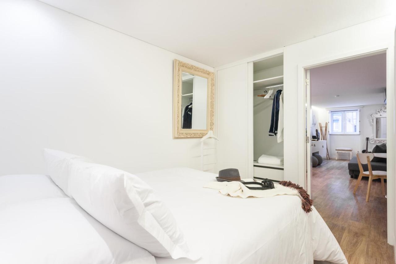 Embaixador Apartments&Suites Lisboa Екстериор снимка