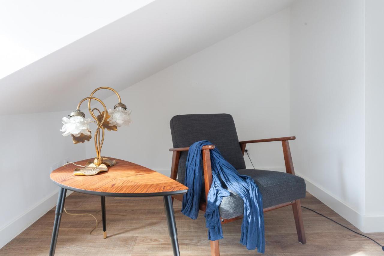 Embaixador Apartments&Suites Lisboa Екстериор снимка