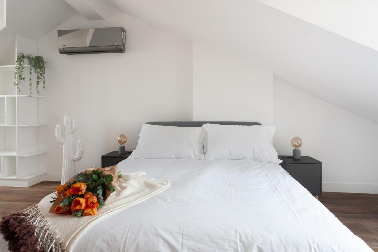 Embaixador Apartments&Suites Lisboa Екстериор снимка