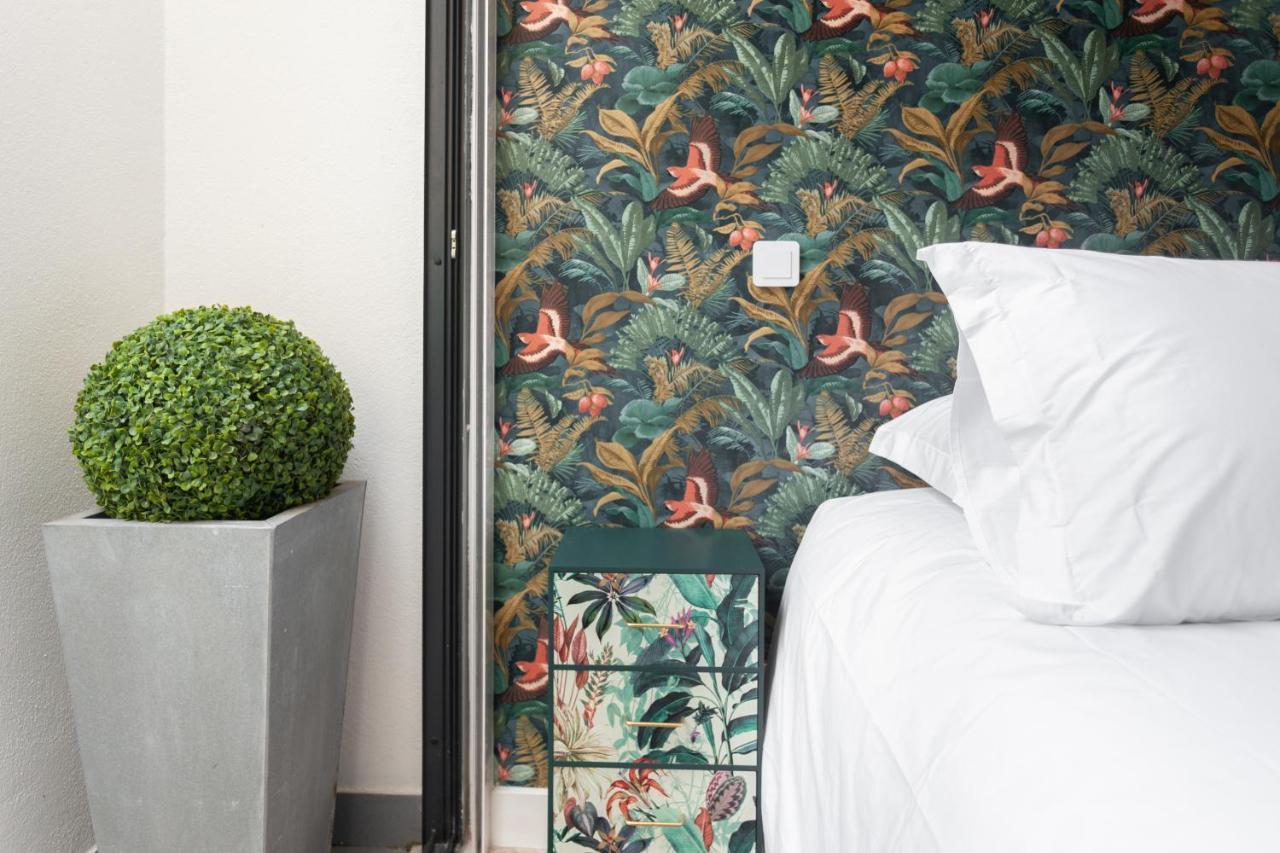 Embaixador Apartments&Suites Lisboa Екстериор снимка