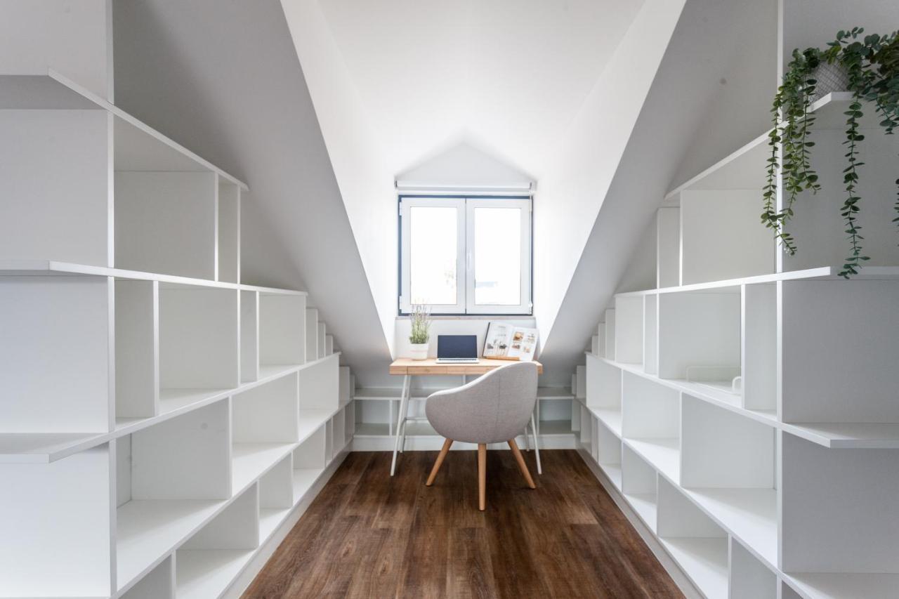 Embaixador Apartments&Suites Lisboa Екстериор снимка