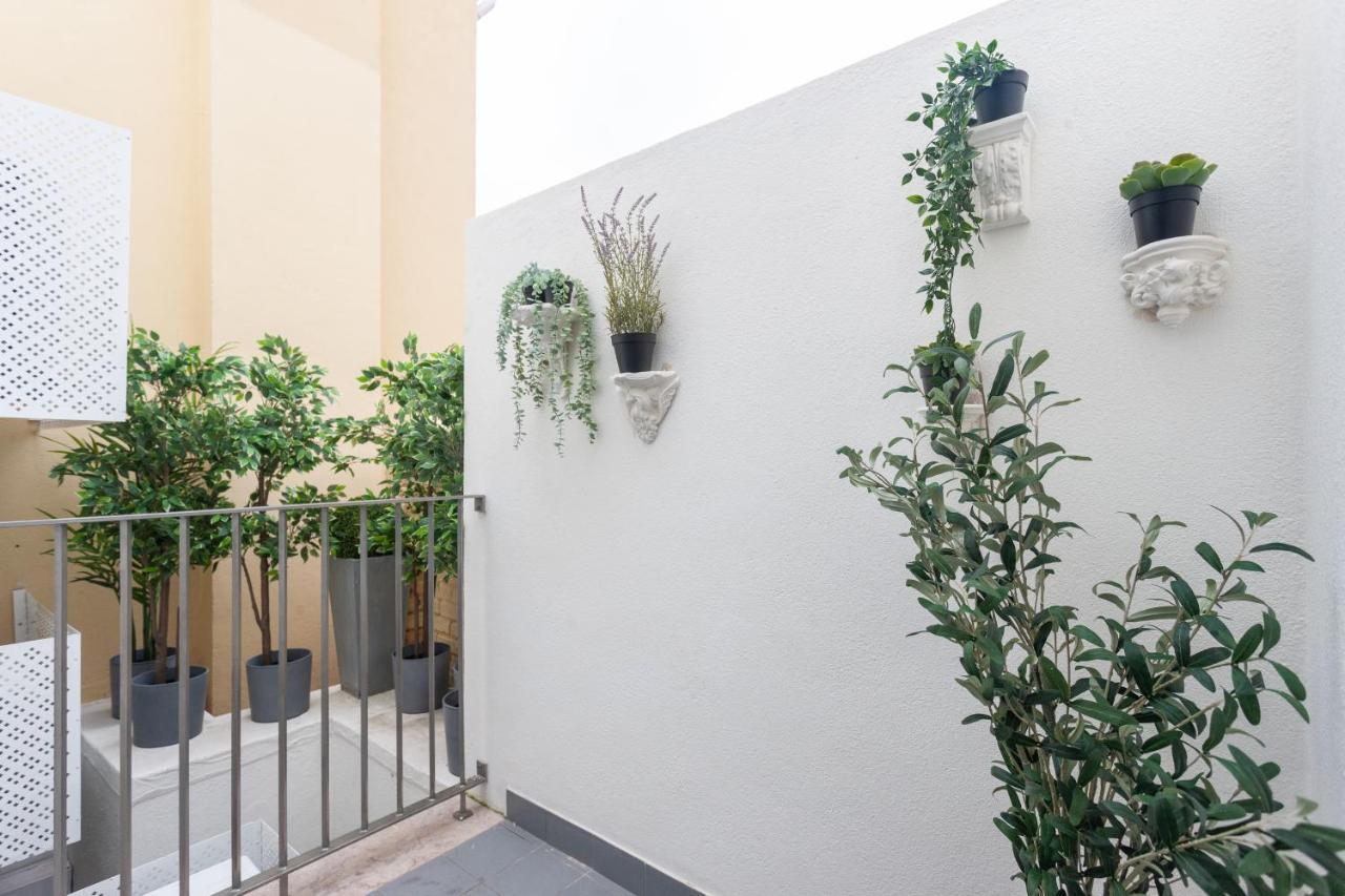 Embaixador Apartments&Suites Lisboa Екстериор снимка