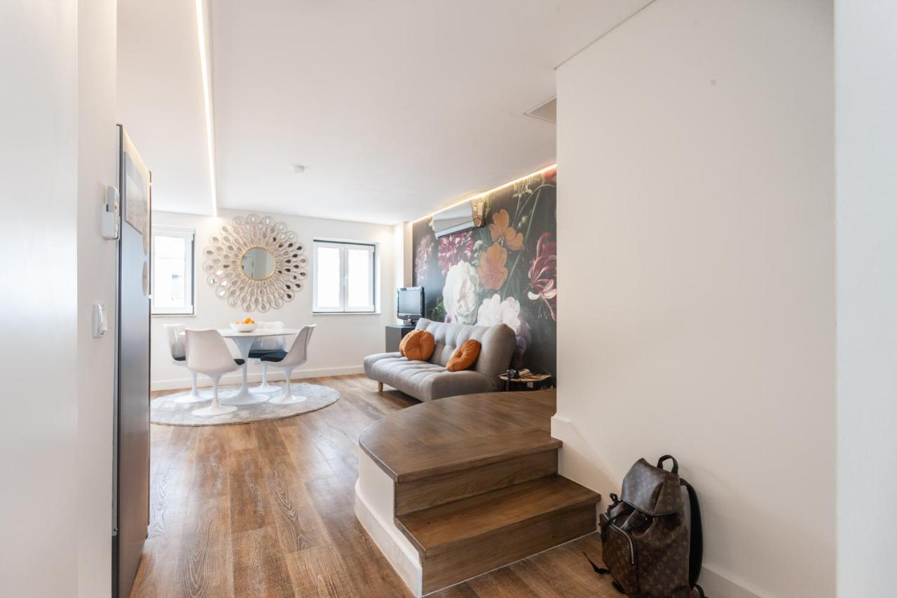 Embaixador Apartments&Suites Lisboa Екстериор снимка