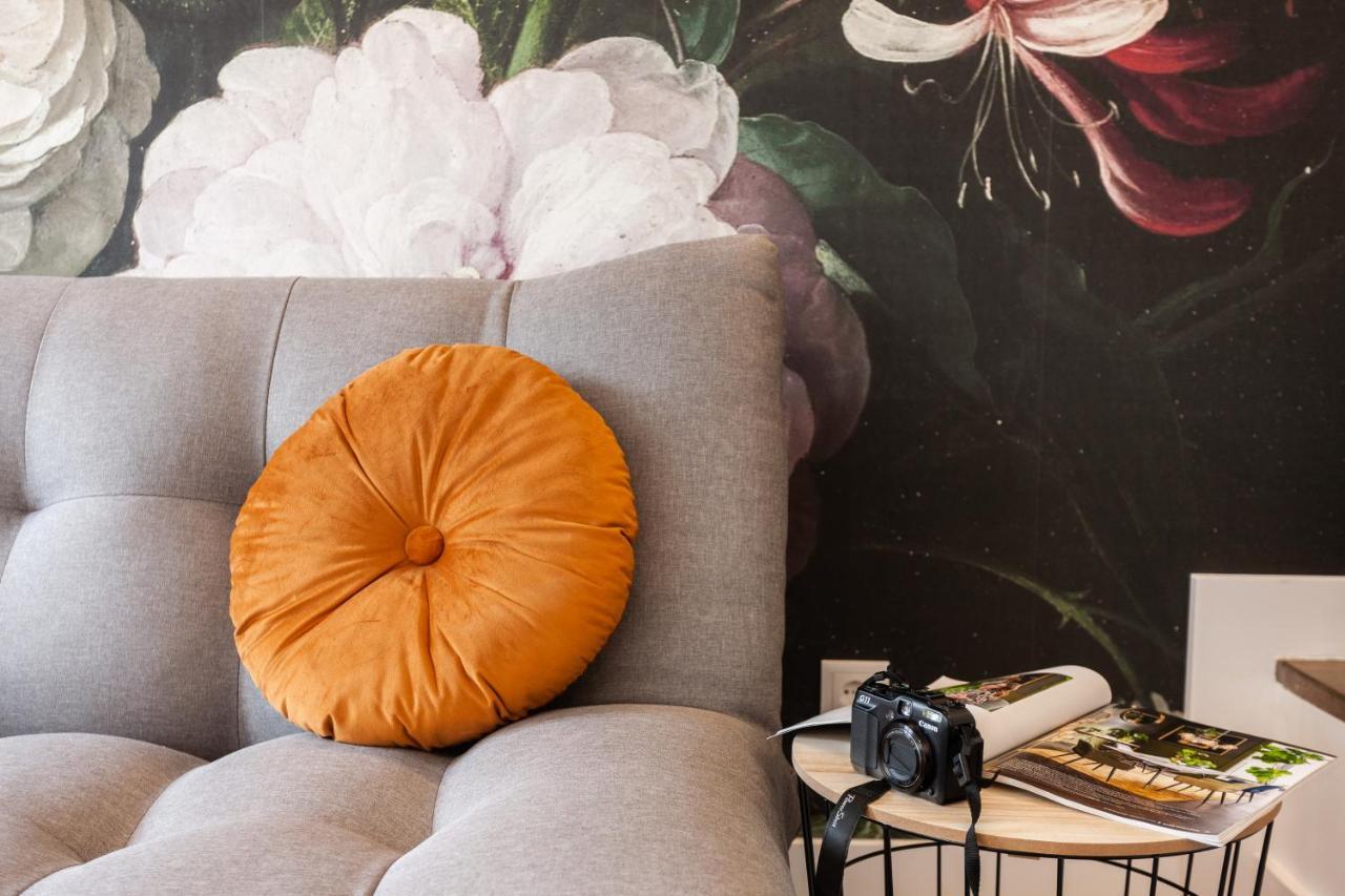 Embaixador Apartments&Suites Lisboa Екстериор снимка