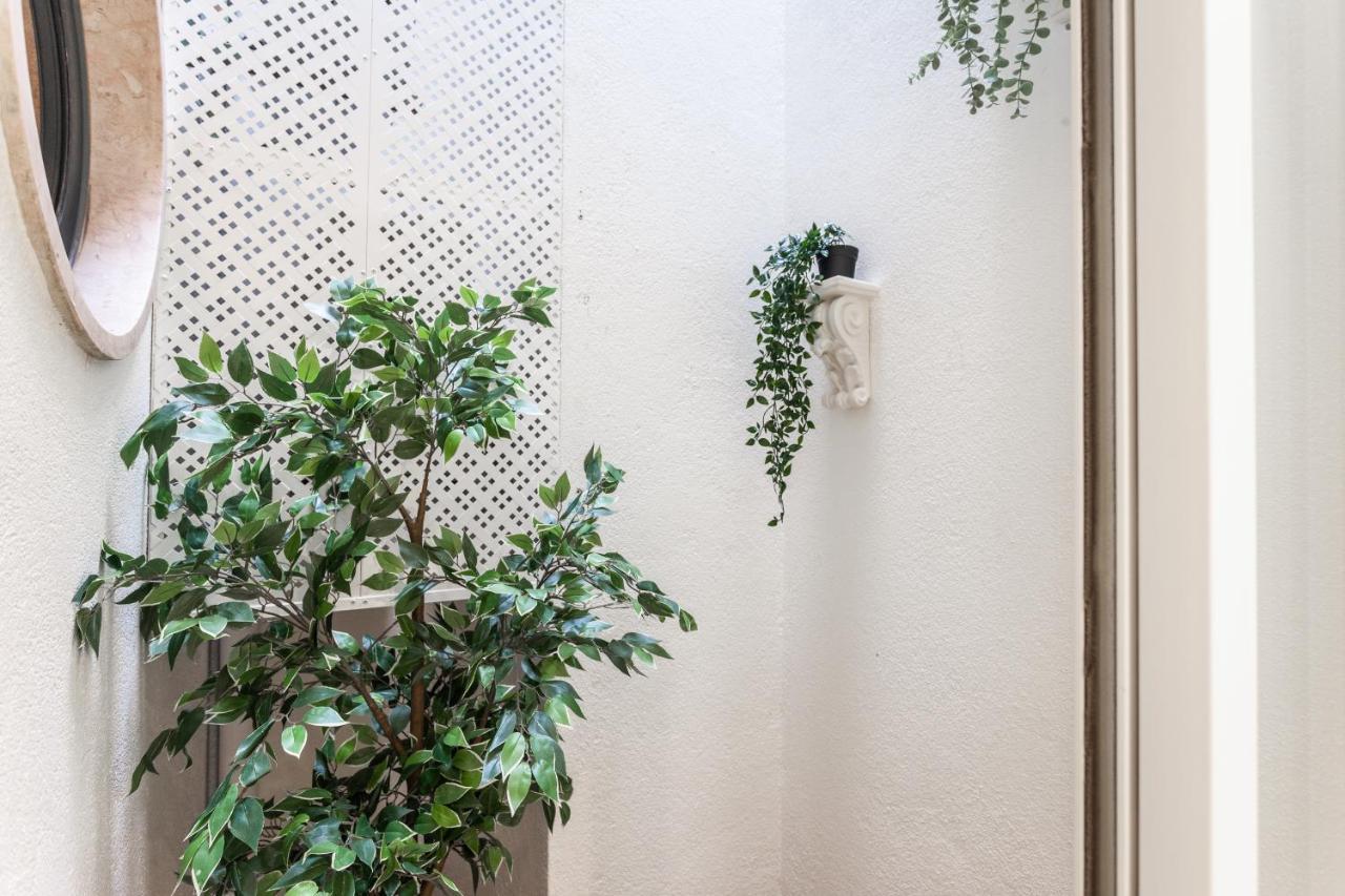 Embaixador Apartments&Suites Lisboa Екстериор снимка