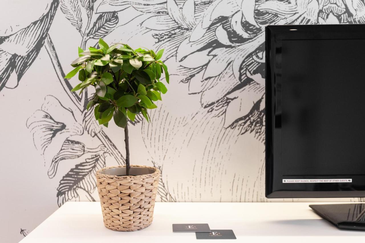 Embaixador Apartments&Suites Lisboa Екстериор снимка