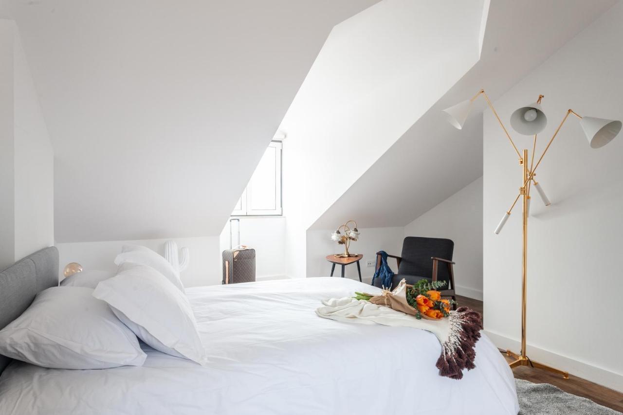 Embaixador Apartments&Suites Lisboa Екстериор снимка