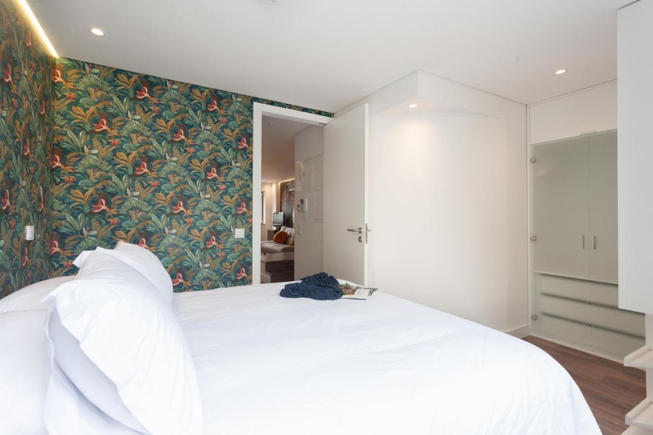 Embaixador Apartments&Suites Lisboa Екстериор снимка