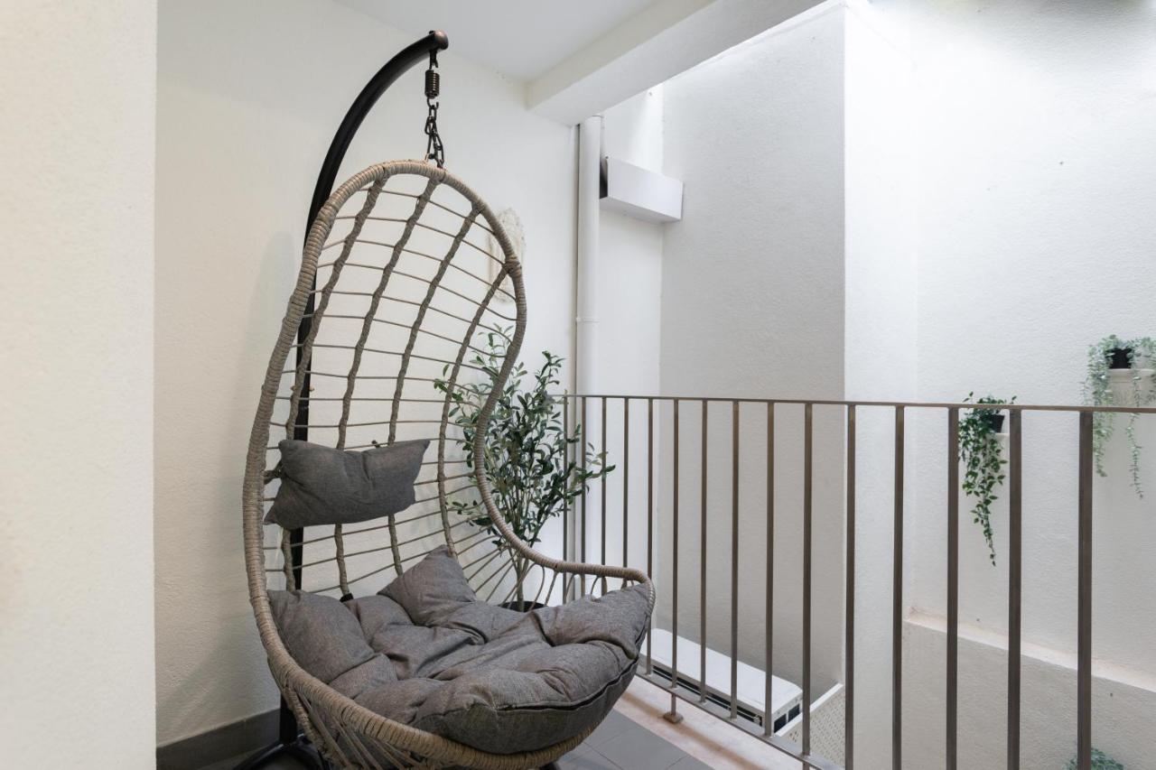 Embaixador Apartments&Suites Lisboa Екстериор снимка